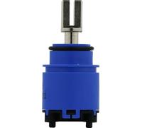 Cartuccia aperta per miscelatori Paffoni diametro 25 mm ZA91400