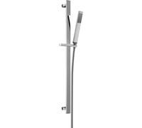 Paffoni City set doccia a parete cromo ZSAL145CR