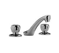 Paffoni DA053CR Danubio Rubinetto lavabo senza scarico - cromo