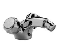 Paffoni DA131CR Danubio Rubinetto monoforo bidet senza scarico - cromo