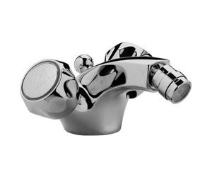 Paffoni DA135CR Miscelatore serie DANUBIO gruppo bidet