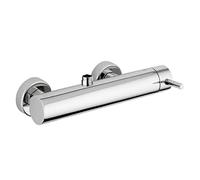 RUBINETTO MISCELATORE MONOCOMANDO CROMATO VASCA ESTERNO ROVESCIATO SERIE STICK P