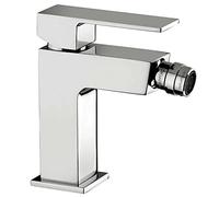 Miscelatore per bidet Paffoni Elle senza scarico cromato EL131CR