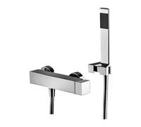 Miscelatore doccia esterno ELLE Paffoni EL168D - con duplex doccia a snodo