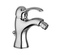 FA135CR Miscelatore bidet scarico automatico 1'1/4 FLAVIA PAFFONI