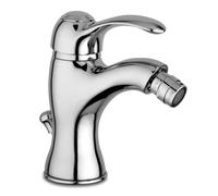 PAFFONI FLAVIA MISCELATORE BIDET CON SCARICO AUTOMATICO 1"1/4 CROMATO FA135CR