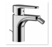 PAFFONI GREEN MISCELATORE BIDET CROMATO CON FLESSIBILI GR130CR GR135CR GR131CR