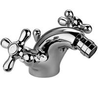 IRV135CR Gruppo monoblocco bidet scarico automatico 1"1/4" IRIS PAFFONI