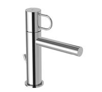 Paffoni JK071KCR Miscelatore lavabo con scarico Clic-Clac 1”1/4G