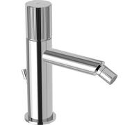 Paffoni Jo rubinetto per bidet verticale cromo JO131KCR