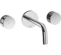 Paffoni Jo rubinetto per lavabo da incasso cromo JO003CR