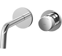 Paffoni Jo rubinetto per lavabo da incasso cromo JO007KCR