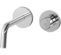 Paffoni Jo rubinetto per lavabo da incasso cromo JO104CR70