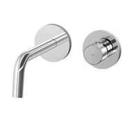 Paffoni Jo rubinetto per lavabo da incasso cromo JO105CR70