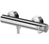 Paffoni Joker rubinetto per doccia a parete cromo JK168CR