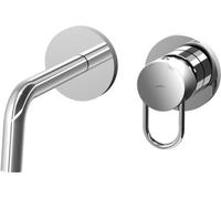 Paffoni Joker rubinetto per lavabo da incasso cromo JK105CR70