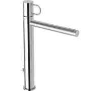 Paffoni Joker rubinetto per lavabo verticale cromo JK081CR