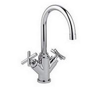 Paffoni Lavabo QUATTRO Gruppo monoforo lavabo Senza Scarico