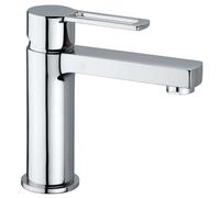 Paffoni Lavabo RINGO Miscelatore lavabo Senza Scarico