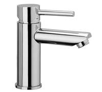 Miscelatore lavabo Paffoni Stick senza scarico cromato SK071HCR