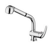 MISCELATORE MONOCOMANDO BOCCA ALTA CUCINA LAVANDERIA PAFFONI NETTUNO DUE ND185