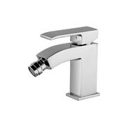 Miscelatore per Bidet Paffoni Level senza scarico cromato LES131CR