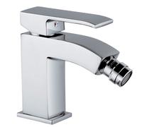 PAFFONI LEVEL MISCELATORE BIDET CON SCARICO LES131CR-LES135CR-LES131KCR