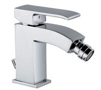 PAFFONI LEVEL MISCELATORE BIDET CON SCARICO LES131CR-LES135CR-LES131KCR