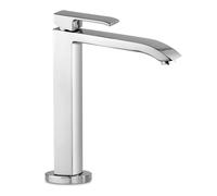 PAFFONI LEVEL MISCELATORE LAVELLO CUCINA CON CORPO ORIENTABILE ART.LES188CR