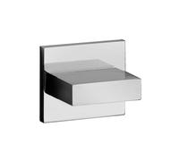 PAFFONI LEVEL RUBINETTO INCASSO MANIGLIA PIATTA ART.LEP004CR