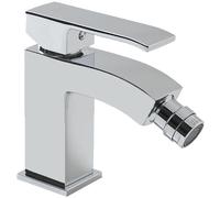 Miscelatore bidet LES135 CR LEVEL PAFFONI con piletta di scarico