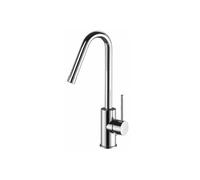 Paffoni LIG978CR Light Miscelatore lavabo cromo Senza scarico
