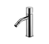 PAFFONI LIGHT MISCELATORE BIDET CON SCARICO art.LIGX131CR-LIGX135CR