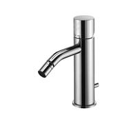 PAFFONI LIGHT MISCELATORE BIDET CON SCARICO art.LIGX131CR-LIGX135CR