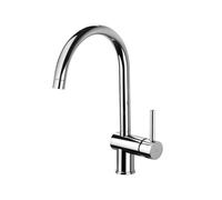PAFFONI LIGHT MISCELATORE DA LAVELLO CON BRACCIO GIREVOLE LIG280CR