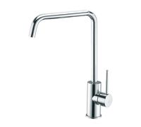 PAFFONI LIGHT MISCELATORE LAVELLO CANNA ORIENTABILE art.LIG980CR