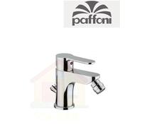 PAFFONI MISCELATORE BIDET RUBINETTO BLU CON PILETTA SCARICO AUTOMATICO