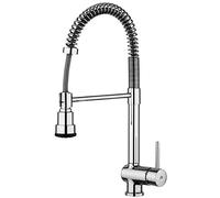 PAFFONI - MISCELATORE LAVELLO STICK PAFFONI CROMO SK176