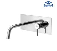 MISCELATORE RUBINETTO LIGHT PAFFONI FONTE BIDET LAVELLO LAVABO BAGNO CUCINA