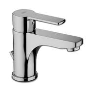 PAFFONI RED MISCELATORE LAVABO CON SCARICO AUTOMATICO 1"1/4 CROMATO ART.RED075CR