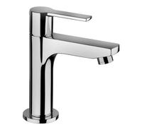 PAFFONI RED RUBINETTO LAVABO 1/2"G CON AERATORE E VITONE CERAMICO ART.RED090CR