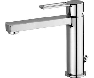 Paffoni Ringo rubinetto per lavabo verticale cromo RIN074CR