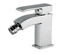 PAFFONI Rubinetto Miscelatore bidet scarico automatico LEVEL