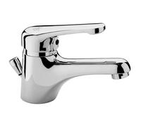 Paffoni Rubinetto Miscelatore lavabo monocomando serie Pegaso