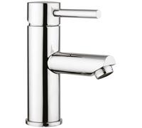 PAFFONI Rubinetto Miscelatore lavabo scarico automatico STICK