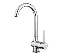 PAFFONI Rubinetto Miscelatore lavello monoforo STICK