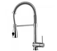 PAFFONI Rubinetto Miscelatore lavello monoforo Tipo Professionale STICK