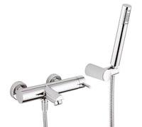 PAFFONI Rubinetto Miscelatore vasca esterno STICK