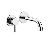 Paffoni Stick rubinetto per lavabo da incasso cromo SK007CR70