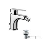 PAFFONI SLY MISCELATORE BIDET C/SCARICO AUTOMATICO SY135CR